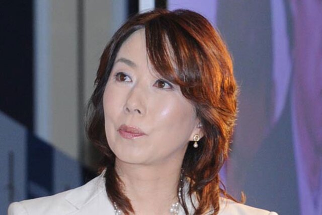 長野智子　フジテレビ報告書で〝誤報〟判明「文春は謝罪するべき」…女性アナＦ氏を「３悪人」扱い